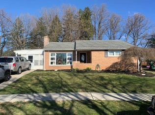 1830 Willow Rd, Camp Hill, PA 17011