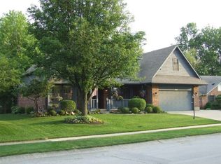 4060 Shell Ave, Dayton, OH 45415