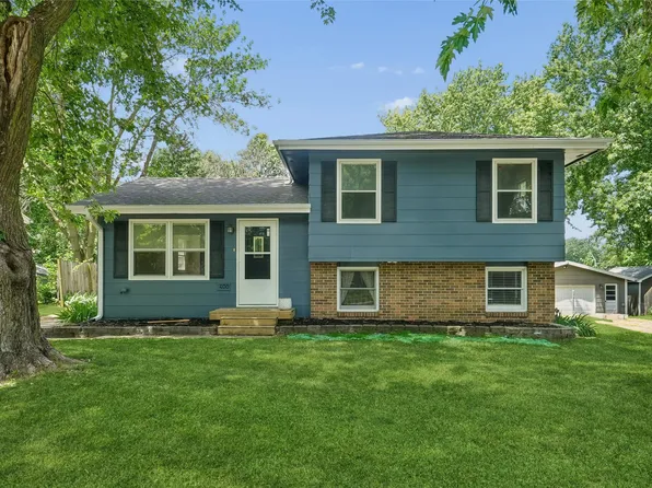 400 NW Morningside Dr, Grimes, IA 50111