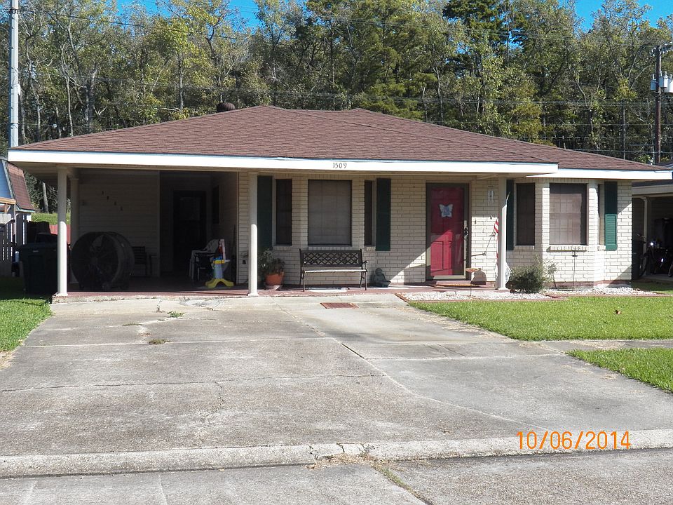 1st image of 1509 Filmore St.