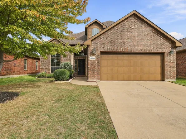 13204 Larks View Point, Fort Worth, TX 76244