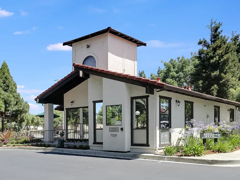 Ardenwood Forest Rental Condos — Photo 1