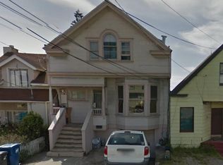 56 Willits St, Daly City, CA 94014