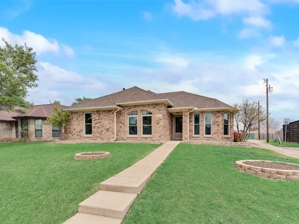 6310 Leasa Ct, Sachse, TX 75048