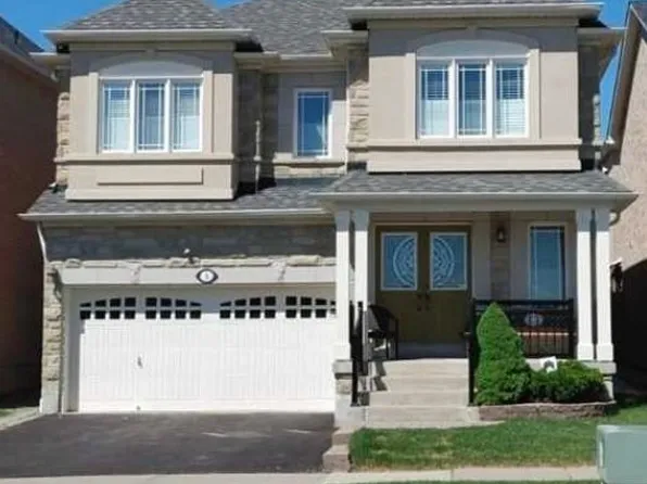 4 Sivyer Cres #Basement, Ajax, ON L1Z 2A6