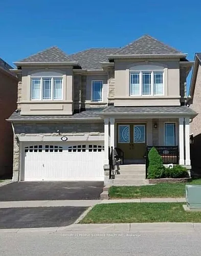4 Sivyer Cres #BASEMENT Photo 1