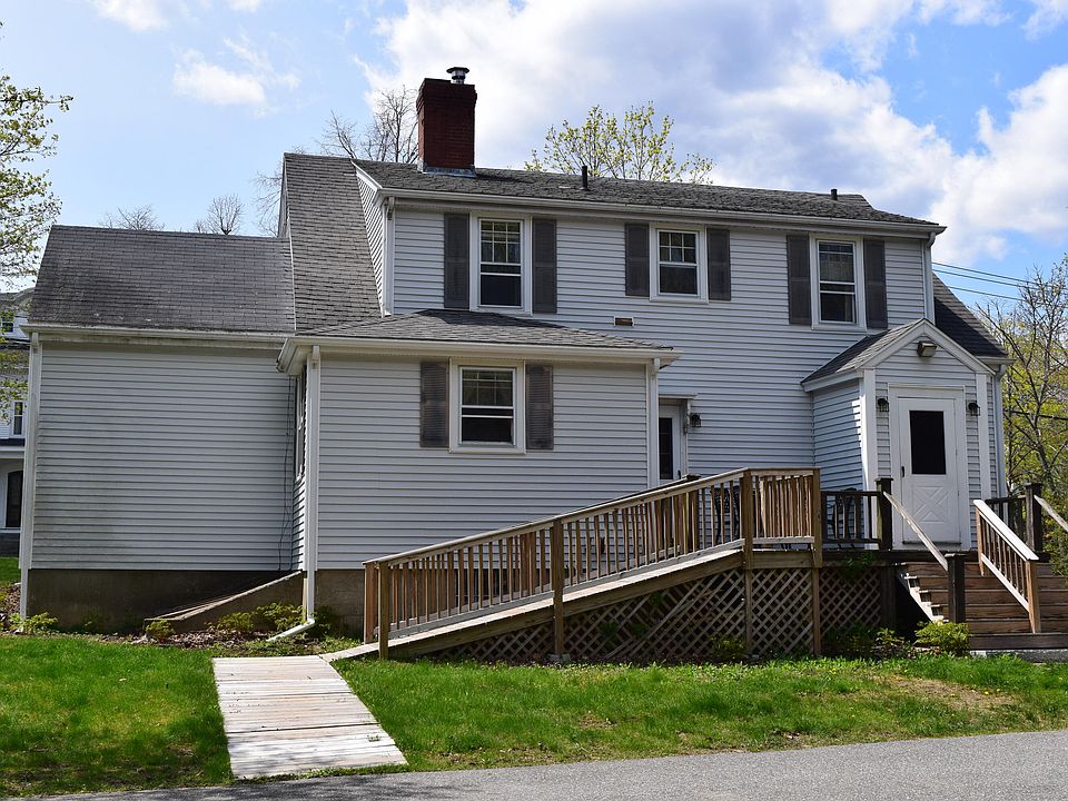 77 State Street, Ellsworth, ME 04605 Zillow