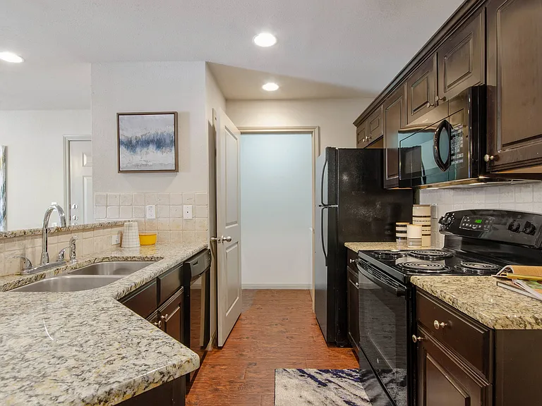 Kitchen Kitchen