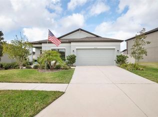 19025 Malinche Loop, Spring Hill, FL 34610