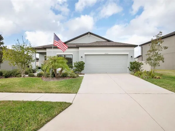 19025 Malinche Loop, Spring Hill, FL 34610