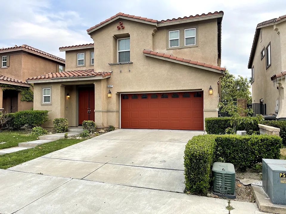 16627 Canyon Lake Ln