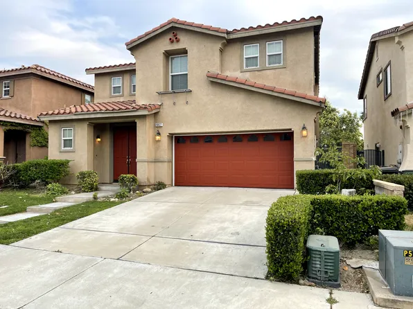 16627 Canyon Lake Ln, Fontana, CA 92336