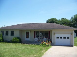 1273 W County Road 700 N, Orleans, IN 47452