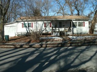 601 E Nuckols St, Red Oak, IA 51566