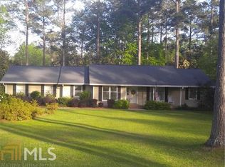 3609 Sussex Dr, Milledgeville, GA 31061