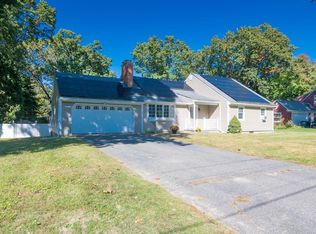 62 Birch Rd, Longmeadow, MA 01106