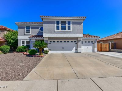 10530 W Country Club Trl, Peoria, AZ, 85383