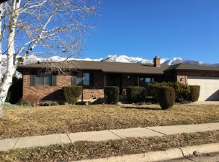 750 Cherrywood Rd, Kaysville, UT 84037