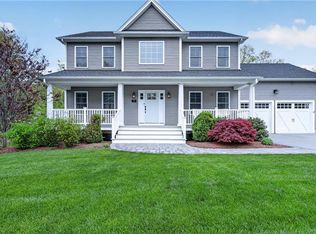 12 Vincent Way, Cumberland, RI 02864