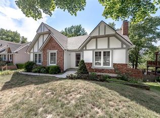 6924 Widmer St, Shawnee, KS 66216