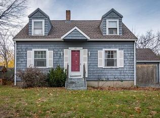 585 Middle St, Weymouth, MA 02189