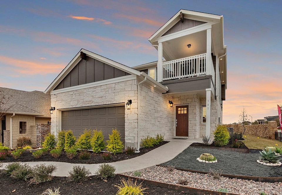 Blanco Vista by Pacesetter Homes Texas in San Marcos TX Zillow