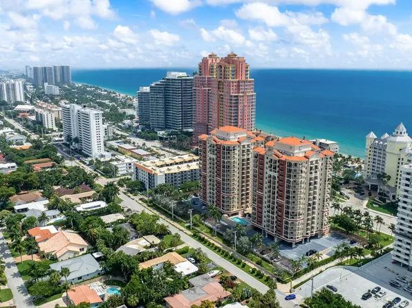 2011 N Ocean Boulevard #302, Fort Lauderdale, FL 33305