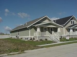 2163 N Maple, Wahoo, NE 68066