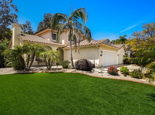 13582 Sunset View Rd, Poway, CA 92064