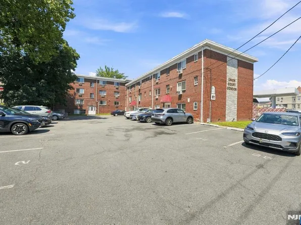 61 Union Ave #B6, Belleville, NJ 07109