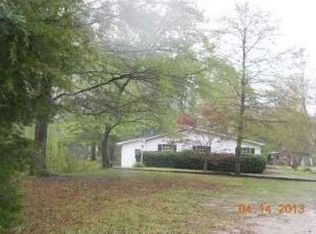 1077 Garner Rd, Gay, GA 30218