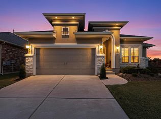 3264 Veneto Way, Round Rock, TX 78665