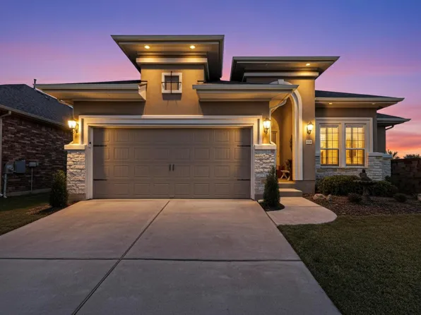 3264 Veneto Way, Round Rock, TX 78665