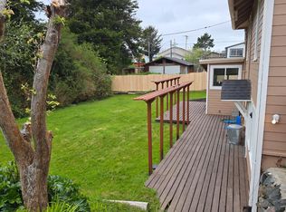 704 G St #680-2, Crescent City, CA 95531