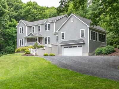 117 Deer Run Road, Red Hook, NY, 12571