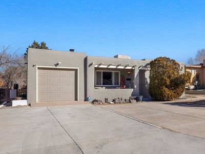 2715 Kathryn Ave SE, Albuquerque, NM, 87106