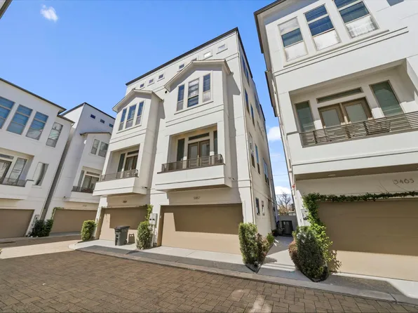 5467 Larkin St, Houston, TX 77007