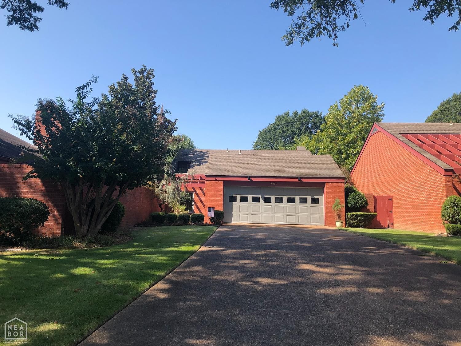 2811 Greenbriar Dr, Jonesboro, AR 72401 Zillow