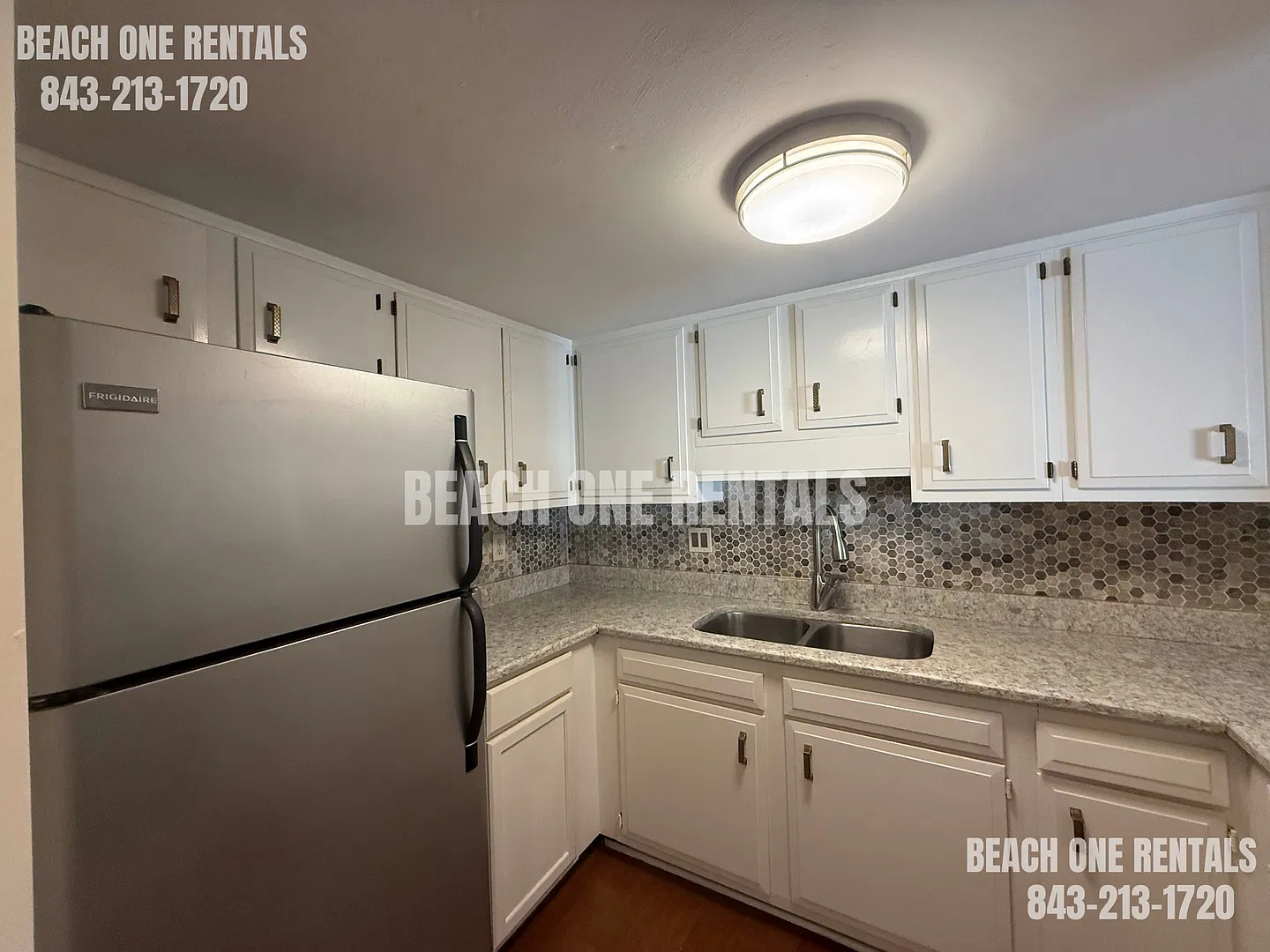 75th Ave Renovated Loft Style Townhome — Photo 4