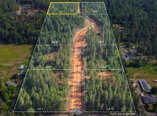 0 E View Pl LOT 4, Grants Pass, OR 97527