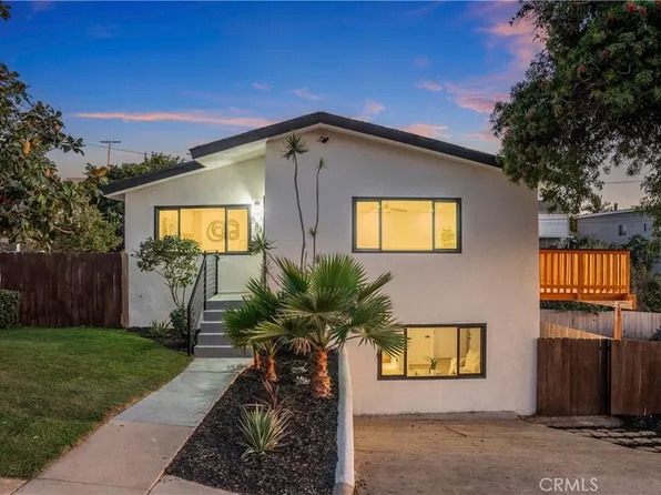 5535 Olvera Ave #A, San Diego, CA 92114