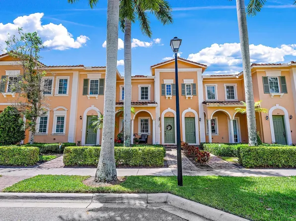 179 MULLIGAN Place, Jupiter, FL 33458