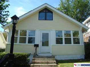 4947 Charles St, Omaha, NE 68132