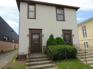 204 E Columbus Ave, Bellefontaine, OH 43311