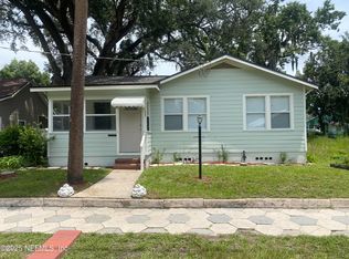 537 W 17th St, Jacksonville, FL 32206