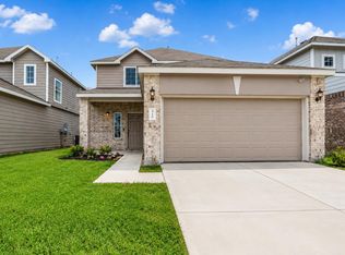 4910 Blue Jacaranda Way, Spring, TX 77373