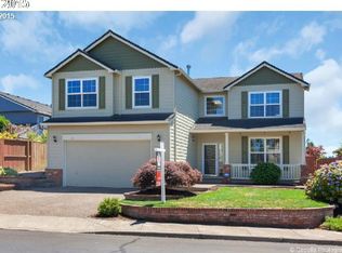 16088 SE Venice Ridge Way, Damascus, OR 97089