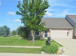 1201 Blue Bird Dr, Indianapolis, IN