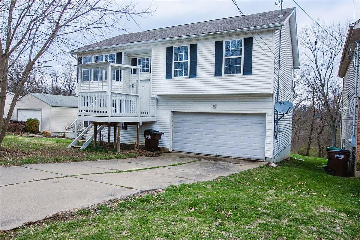 94 Goodridge Dr, Florence, KY 41042 Zillow