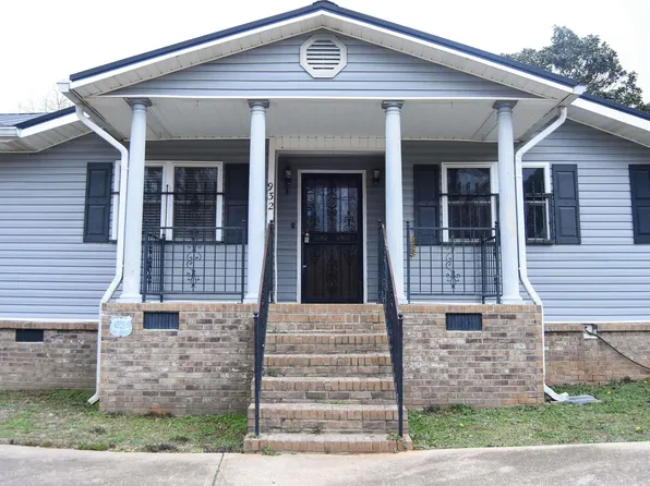 932 Parker St, Anniston, AL 36201